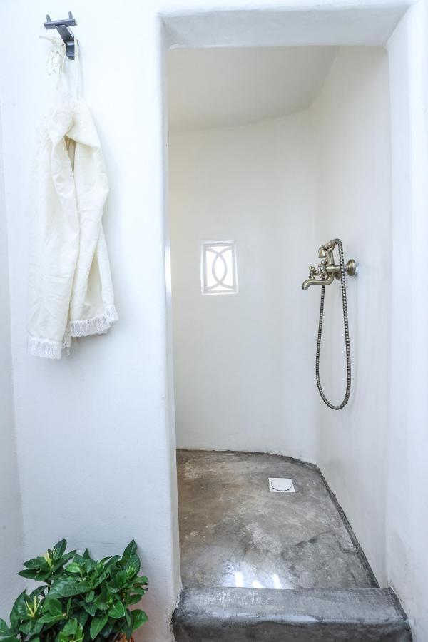 Appartement Sikate Hospitality à Mykonos Town Extérieur photo