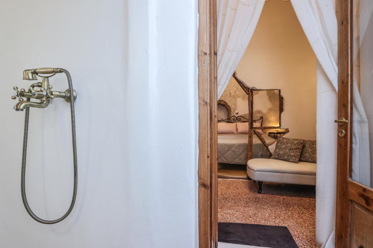 Appartement Sikate Hospitality à Mykonos Town Extérieur photo