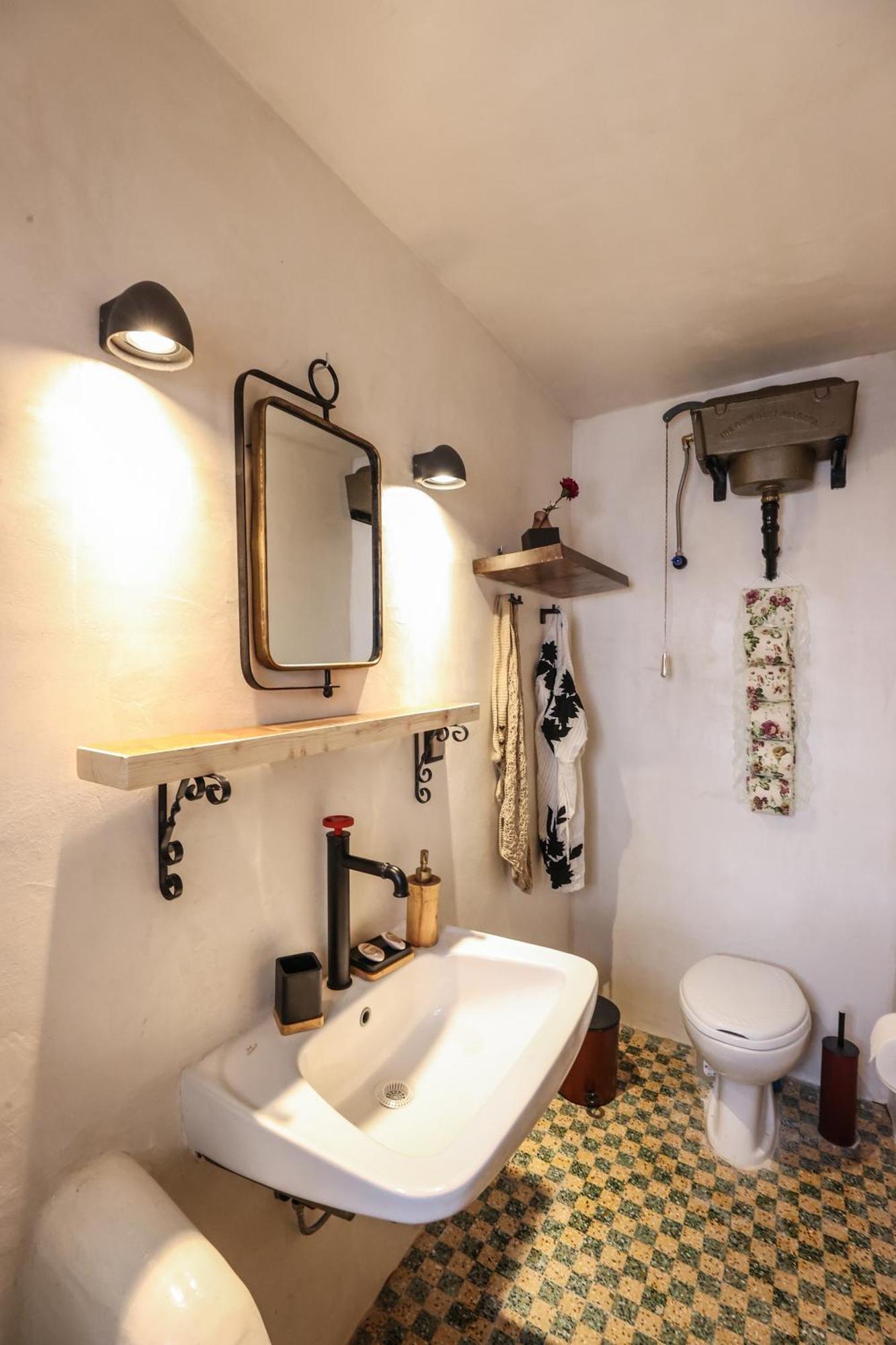 Appartement Sikate Hospitality à Mykonos Town Extérieur photo