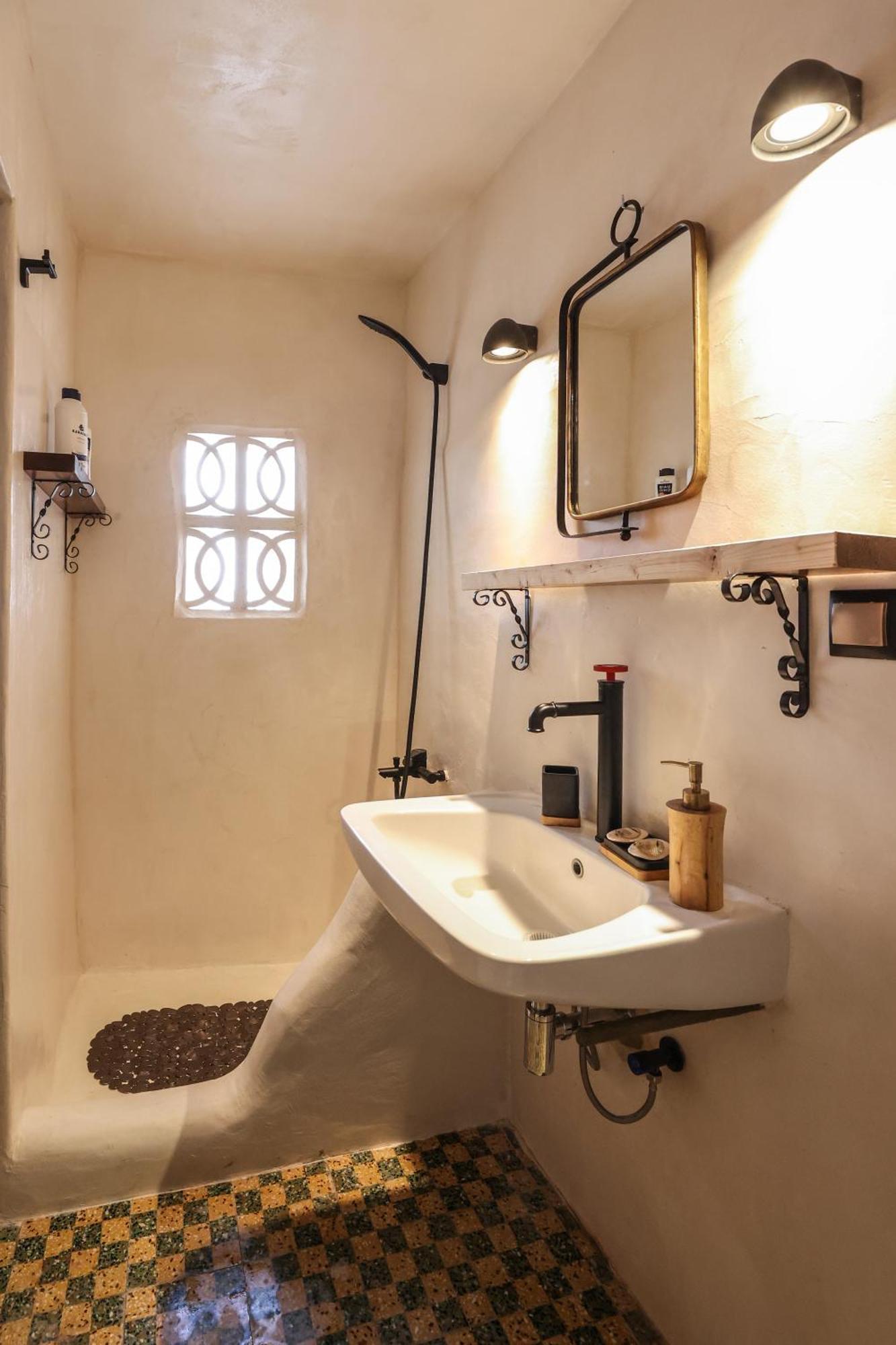 Appartement Sikate Hospitality à Mykonos Town Extérieur photo