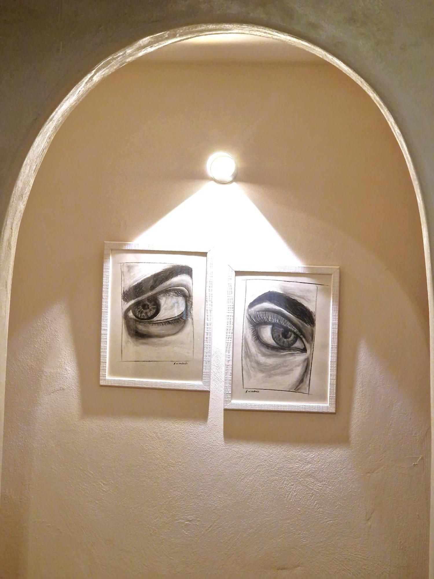 Appartement Sikate Hospitality à Mykonos Town Extérieur photo