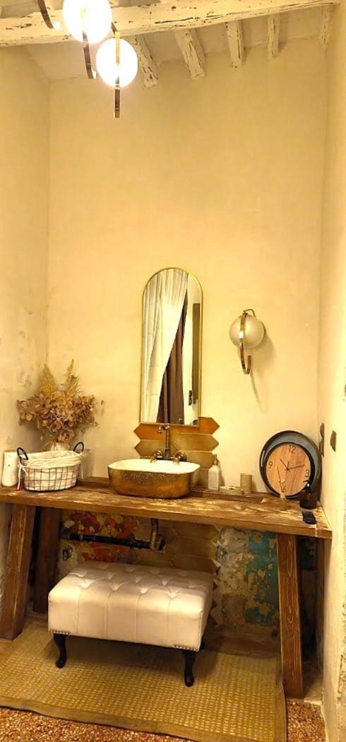 Appartement Sikate Hospitality à Mykonos Town Extérieur photo